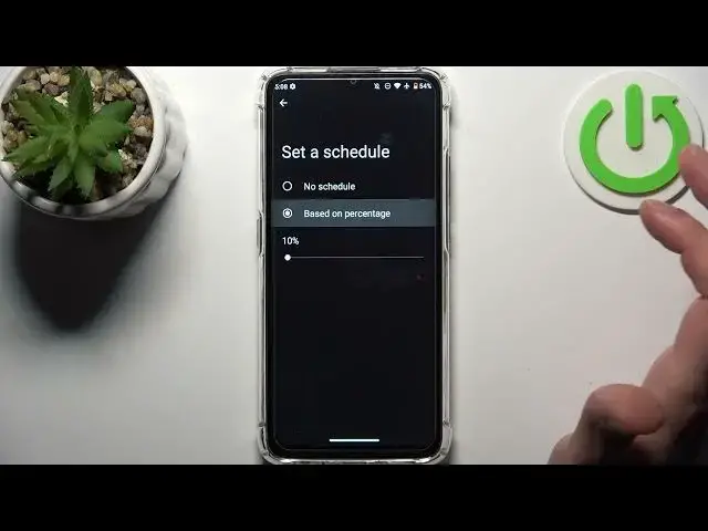 Video thumbnail for How to Enable Power Saving Mode on OUKITEL C33- Manage Battery Settings