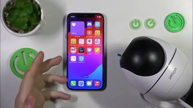 Video thumbnail for How to Change the Profile Name in the ieGeek Cam App // ieGeek ZS-GQ2