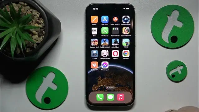 Video thumbnail for How to Fix Overheating on iPhone 15