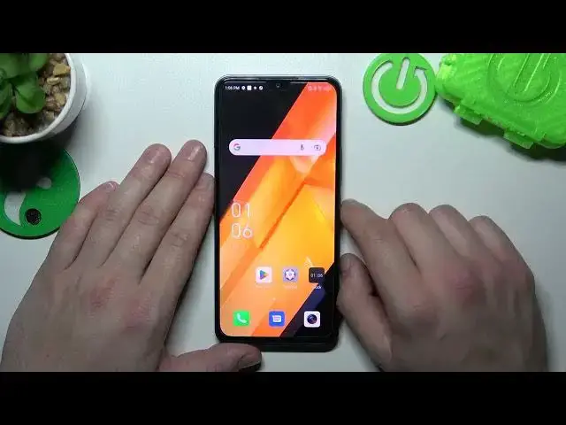 Video thumbnail for How to Turn On / Off Haptic Feedback in Infinix Note 12 2023 - Operate Touch Vibrations