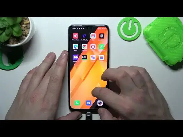 Video thumbnail for How to Connect Pendrive to Smartphone in INFINIX Note 12? - Flash Drive Storage