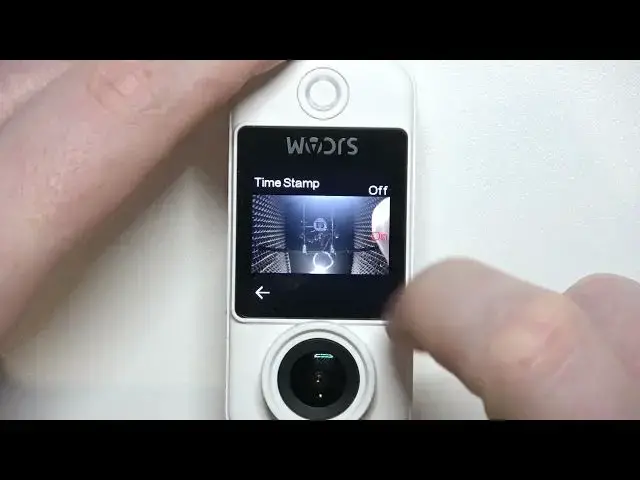 Video thumbnail for How To Add & Remove Time Stamp In SJCam C300
