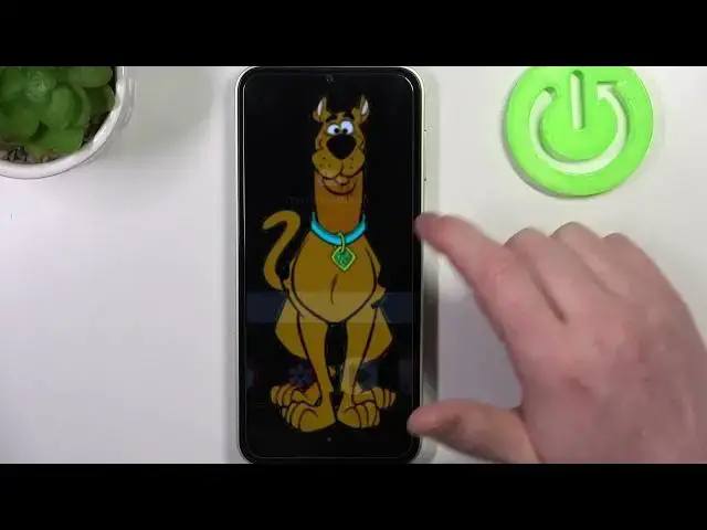 Video thumbnail for Samsung Galaxy F14 - All Gestures & Motions