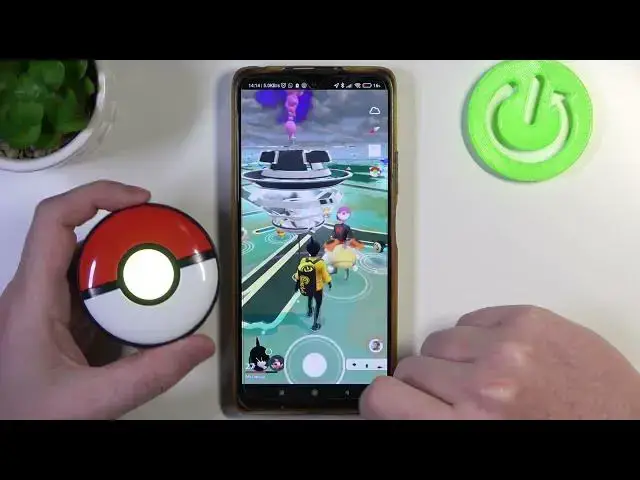 Video thumbnail for How To Enable & Disable Quick Reconnect Mode on Pokemon GO+?