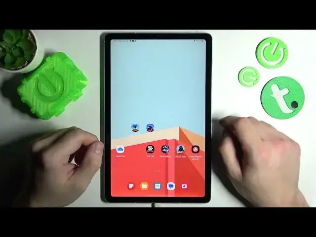 Video thumbnail for How to Remove Cards from Google Wallet on Samsung Galaxy Tab S6 Lite - Google Pay
