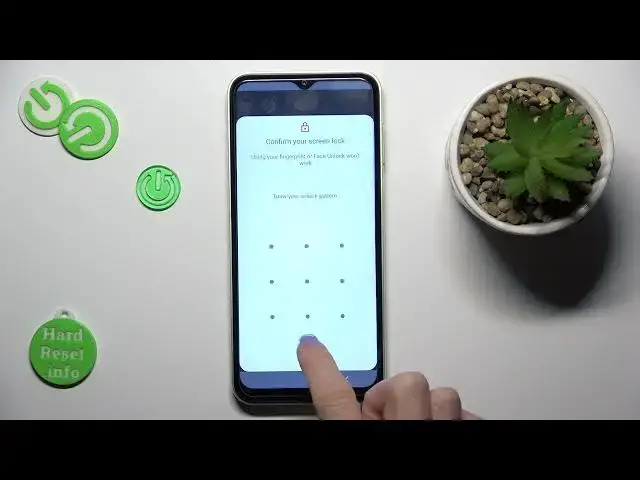 'Video thumbnail for How to Enable Google Backup on Samsung Galaxy F04?'