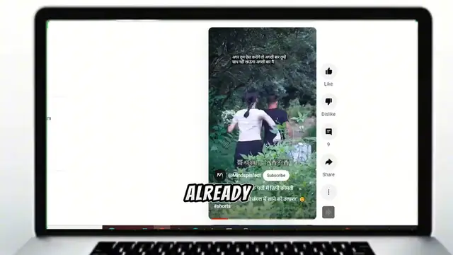 Video thumbnail for Copy Video from Chinese App and Re upload It on Youtube Shorts Instagram reels without Copyright