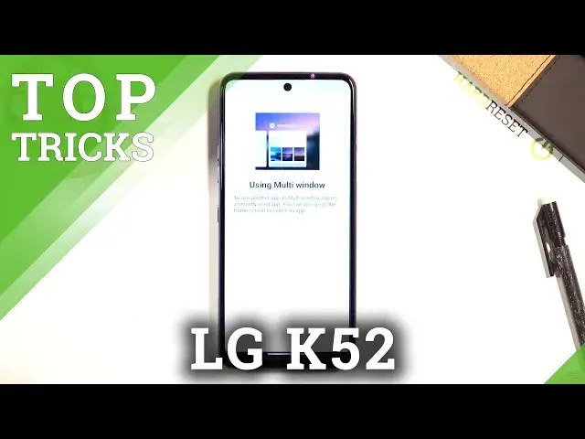 Video thumbnail for Top Tricks for LG K52 – Best Apps / Cool Features / Super Options
