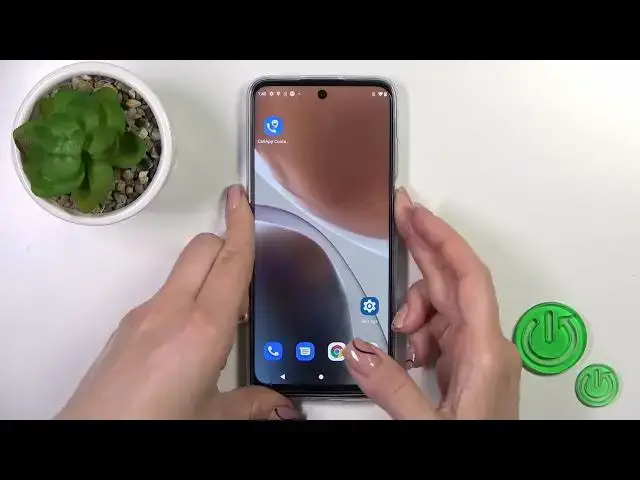 'Video thumbnail for How To Switch Off Motorola Moto G32'