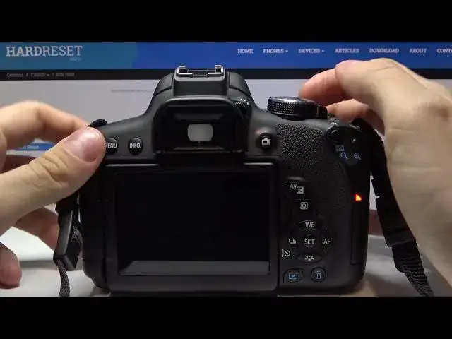 Video thumbnail for How to Clean Sensor on Canon EOS 750D - Remove Dust from Canon Rebel T6i Sensor