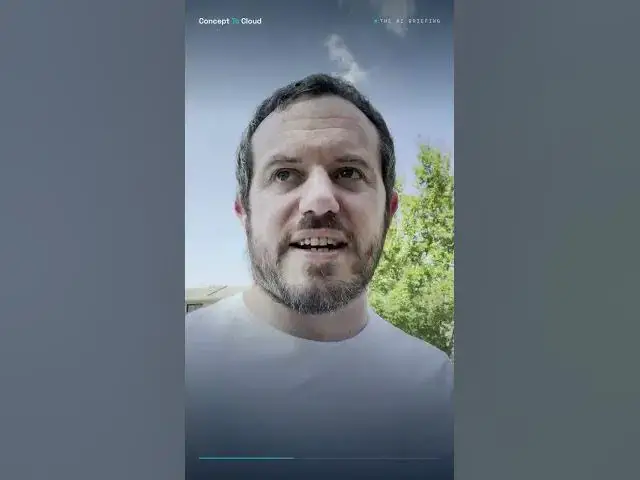 Video thumbnail for Frontier AI Models & Cybersecurity: Protecting Your Organization in the LLM Era