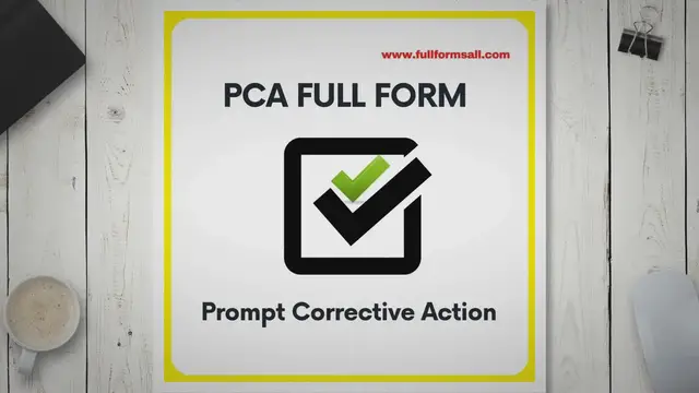'Video thumbnail for PCA FULL FORM IN BANKING'