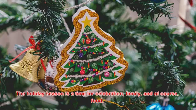 Video thumbnail for What Are The Best Ways To Incorporate Cultural Foods Into Holiday Meals?