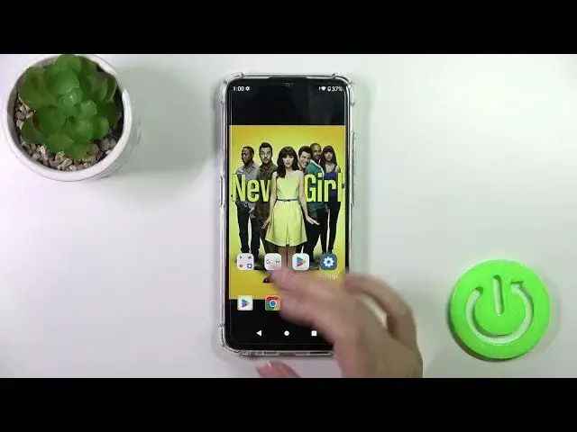 Video thumbnail for How to Install iPhone Keyboard on OUKITEL C33 - Get Green Apple Keyboard App