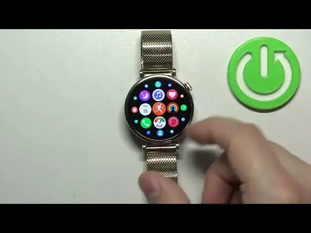 Video thumbnail for How to Activate Silent Mode on HUAWEI Watch GT 4