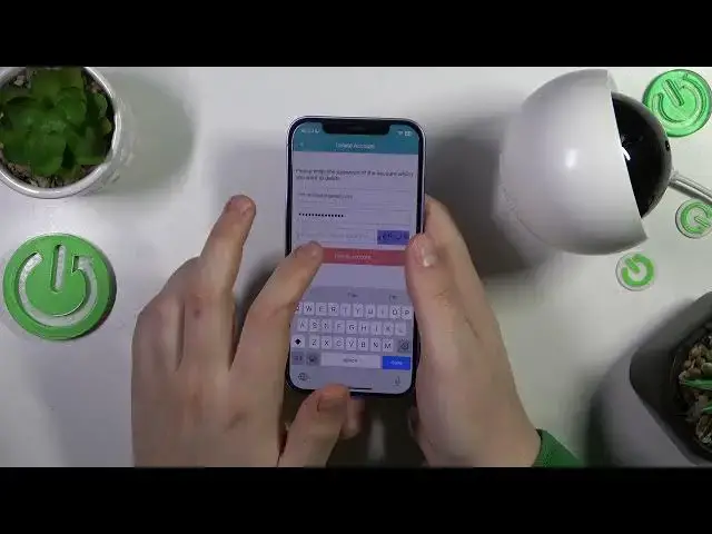 Video thumbnail for How to Delete IPC360 App Account // MIBAO D100 IP Camera