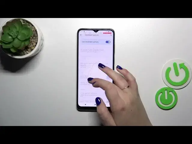 'Video thumbnail for How to Enable Developer Options on MOTOROLA Moto E22i'