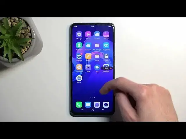 'Video thumbnail for How to Record Screen on VIVO V15 Pro?'