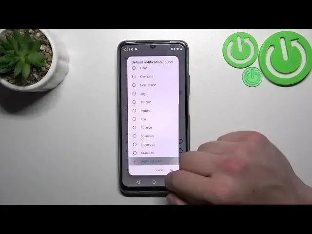 'Video thumbnail for How to Set Custom Notification Sound on REALME C53'