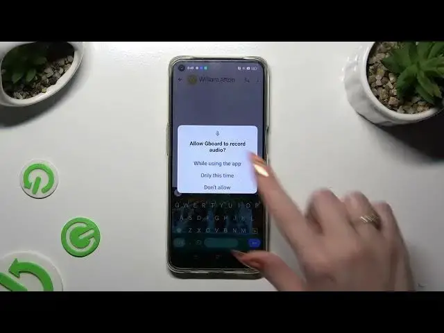 'Video thumbnail for How To Turn On and Use Voice Typing In OPPO F19'