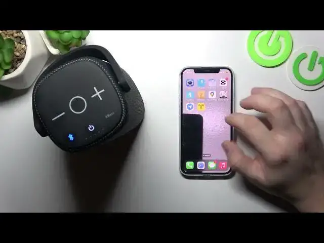 Video thumbnail for Tribit Stormbox Pro: How to Enable/Disable Auto Shutdown - Optimize Your Listening Experience