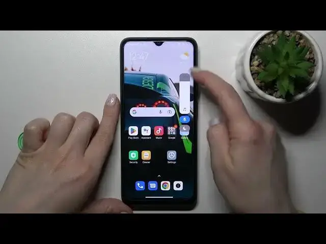 'Video thumbnail for How to Unmute Ringtone on Xiaomi Redmi 12C?'