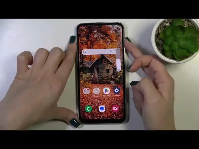 Video thumbnail for How to Unmute Ringtone on Samsung Galaxy F34?