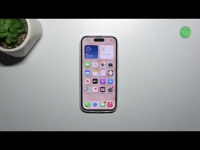 Video thumbnail for How to Locate Serial Number on iPhone 15 - Verifly SN