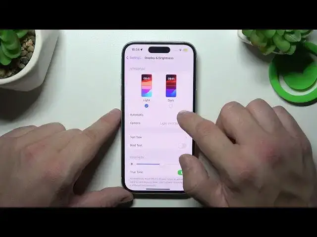 Video thumbnail for How to Find & Manage Display Settings on iPhone 15