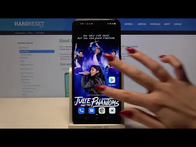 'Video thumbnail for How to Clone Apps in OPPO A33 2020 - Dual Applications'