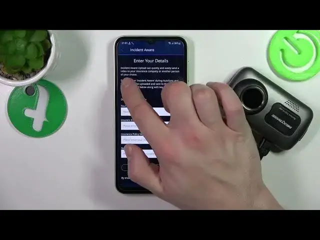 Video thumbnail for Protect yourself on the road with this Dashcam feature - Enable Incident Aware on Nextbase 622gw