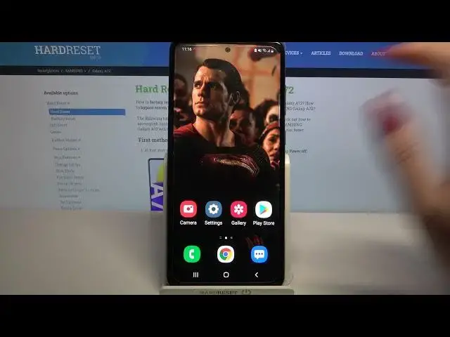 'Video thumbnail for How to Activate Auto Brightness on SAMSUNG Galaxy A72 - Turn On Auto Brightness'