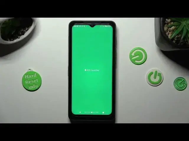 Video thumbnail for How to Download iOS Launcher on CAT S75?