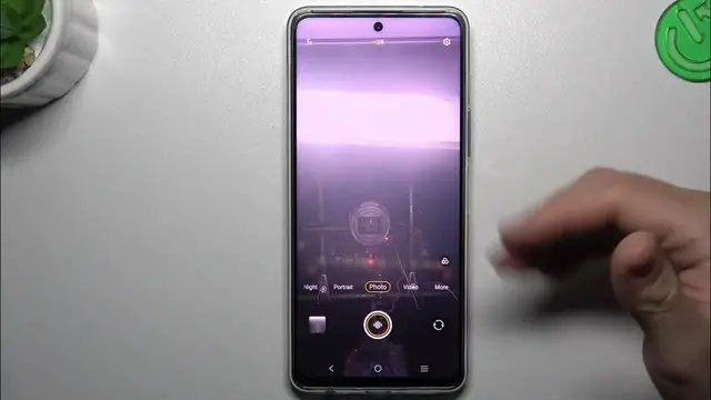 Video thumbnail for How to Enable Voice Shutter on Vivo Y200