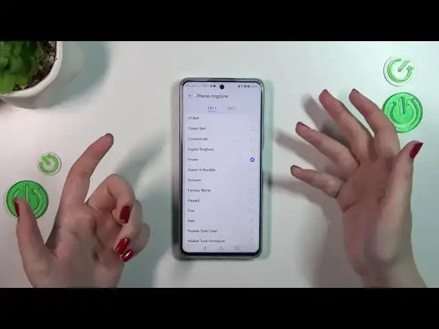 'Video thumbnail for How to Change Ringtone on HUAWEI Nova 11i?'