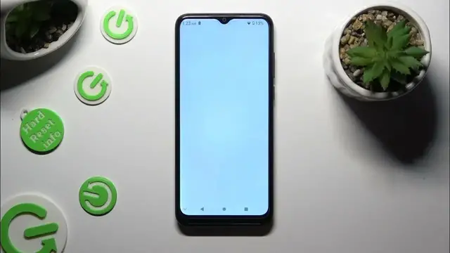 Video thumbnail for How to Add Emergency Numbers on ZTE Blade A53+