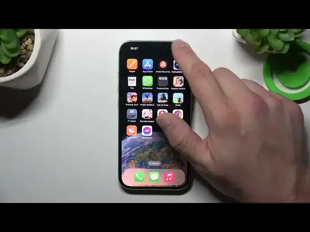 Video thumbnail for How to Enable & Disable Airplane Mode in iPhone 15