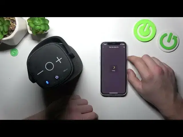 Video thumbnail for Tribit Stormbox Pro: How to Pair with Tribit App - Improve Your Audio Experience with Tribit app