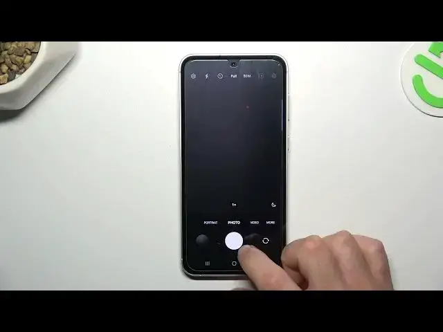 Video thumbnail for Change Photo Aspect Ratio on Samsung Galaxy S23 FE: Easy Steps for Perfect Images