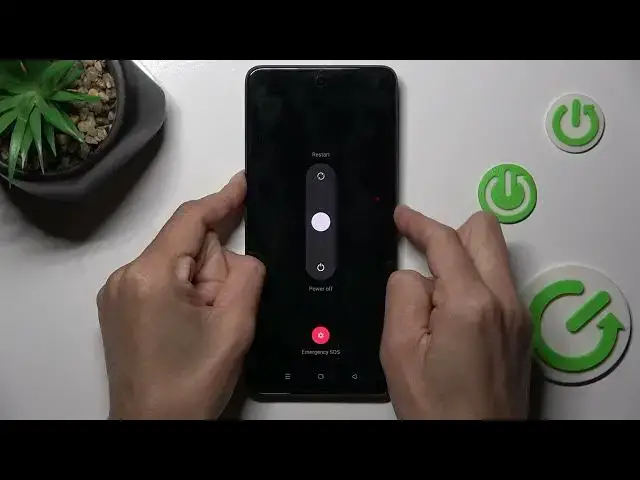 'Video thumbnail for How to Soft Reset OPPO F23 – Force Restart'