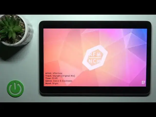 Video thumbnail for GOOGLE Pixel Tablet - Speaker Sound Quality Test
