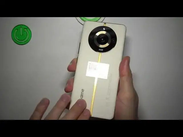 Video thumbnail for Does REALME 11 Pro Have Glass Back?