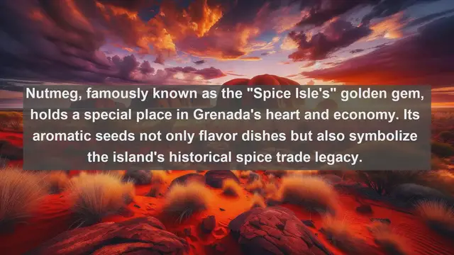 Video thumbnail for Unveiling Grenada's Floral Wonders: Top 10 Native Plants Revealed