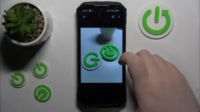 Video thumbnail for How to Transfer Files from Internal Storage to SD Card on DOOGEE S100