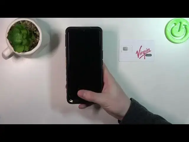 Video thumbnail for Cat S53 Comparison With Hand | Phone Size Preview