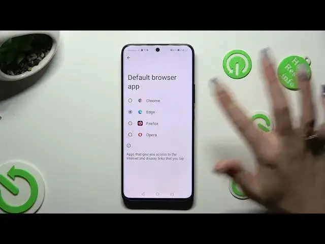 Video thumbnail for How to Change Default Apps on HONOR 90 Lite
