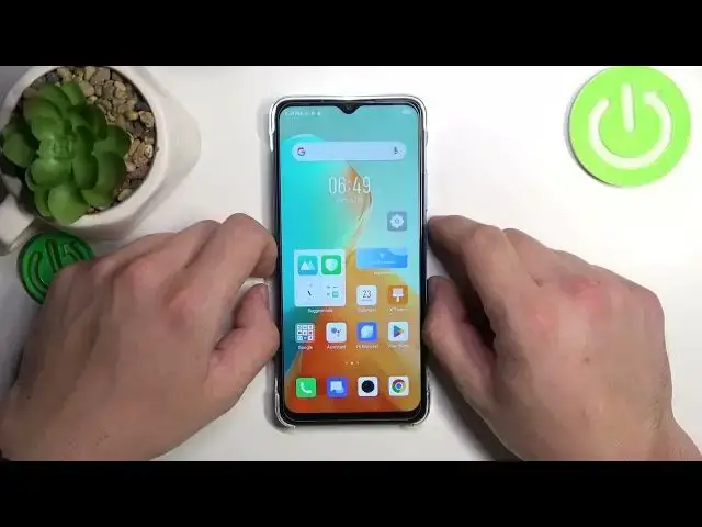 Video thumbnail for How to Turn Off Flashlight on INFINIX Smart 7
