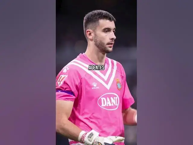 Video thumbnail for LA RENOVACIÓN DE SZCZESNY NO IMPIDE LA LLEGADA DE OTRO PORTERO