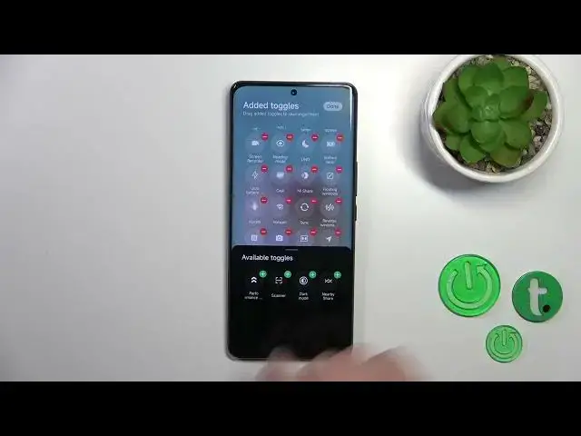 Video thumbnail for How to Edit Notification Panel Shortcuts on XIAOMI 12S Ultra