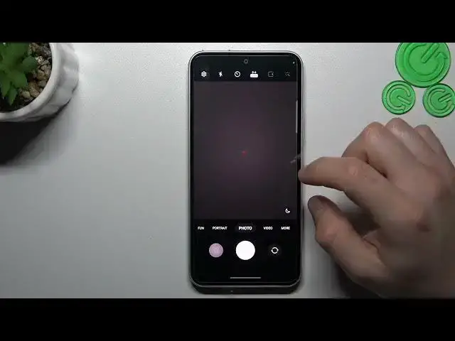 Video thumbnail for How To Change Camera Photo Size On Samsung Galaxy A54 5G